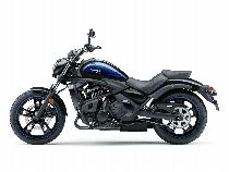 Motorrad kaufen Neufahrzeug KAWASAKI Vulcan S 650 ABS (custom)