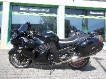Acheter une moto Occasions KAWASAKI ZZR 1400 (touring)