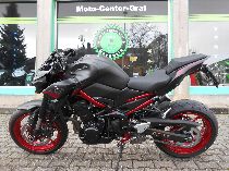 Motorrad kaufen Neufahrzeug KAWASAKI Z 900 (naked)