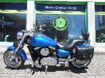 Motorrad kaufen Occasion KAWASAKI VN 1500 Mean Streak (custom)