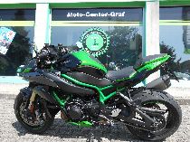 Motorrad kaufen Vorführmodell KAWASAKI Z H2 (naked)