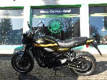 Acheter une moto neuve KAWASAKI Z 900 RS (retro)