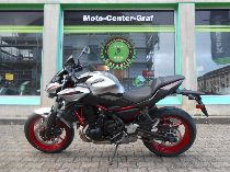 Motorrad kaufen Neufahrzeug KAWASAKI Z 650 (naked)