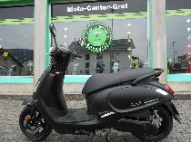 Motorrad kaufen Neufahrzeug SYM Fiddle 125 IV (roller)