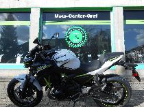 Motorrad kaufen Neufahrzeug KAWASAKI Z 650 (naked)