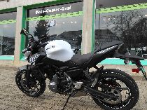 Motorrad kaufen Neufahrzeug KAWASAKI Z 650 (naked)