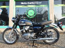 Motorrad kaufen Neufahrzeug KAWASAKI W 800 (retro)