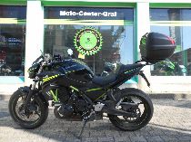 Motorrad kaufen Occasion KAWASAKI Z 650 (naked)