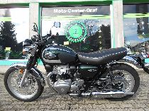 Motorrad kaufen Neufahrzeug KAWASAKI W 800 (retro)