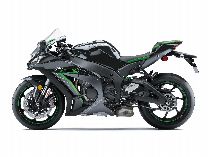 Motorrad kaufen Neufahrzeug KAWASAKI ZX-10R Ninja SE (sport)