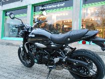 Motorrad kaufen Neufahrzeug KAWASAKI Z 900 RS (retro)