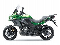 Acheter une moto Occasions KAWASAKI Versys 1000 (enduro)