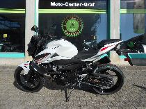 Motorrad kaufen Neufahrzeug KAWASAKI Z 400 (naked)