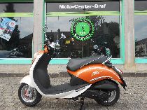 Motorrad kaufen Occasion SYM Mio 100 (roller)