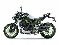 Motorrad kaufen Neufahrzeug KAWASAKI Z 900 (naked)