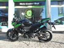  Motorrad kaufen Neufahrzeug KAWASAKI Z 400 (naked)