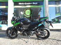 Motorrad kaufen Neufahrzeug KAWASAKI Z 400 (naked)