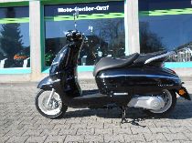 Motorrad kaufen Neufahrzeug PEUGEOT Django 125 (roller)
