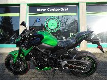 Acheter une moto neuve KAWASAKI Z 900 (naked)
