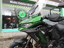 Motorrad kaufen Neufahrzeug KAWASAKI Versys 1000 (enduro)