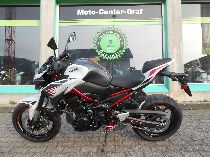 Motorrad Mieten & Roller Mieten KAWASAKI Z 900 (Naked)