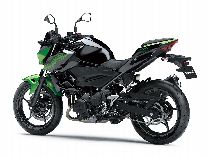 Motorrad kaufen Neufahrzeug KAWASAKI Z 400 (naked)