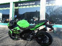 Motorrad Mieten & Roller Mieten KAWASAKI Ninja 400 (Sport)