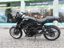 Motorrad kaufen Occasion KAWASAKI Z 900 RS Cafe (retro)