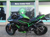 Motorrad kaufen Neufahrzeug KAWASAKI Z H2 (naked)