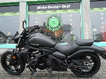Motorrad kaufen Neufahrzeug KAWASAKI Vulcan S 650 (custom)