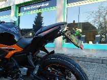 Motorrad kaufen Neufahrzeug KAWASAKI Ninja 650 ABS (sport)