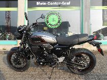 Motorrad Mieten & Roller Mieten KAWASAKI Z 650 RS (Retro)