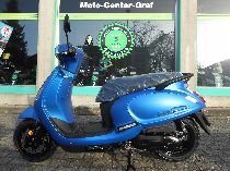 Motorrad kaufen Neufahrzeug SYM Fiddle 50 IV (roller)