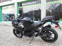 Motorrad kaufen Neufahrzeug KAWASAKI Ninja 400 (sport)