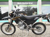 Motorrad kaufen Occasion KAWASAKI KLX 230 (enduro)