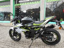 Motorrad kaufen Neufahrzeug KAWASAKI Z 125 (naked)
