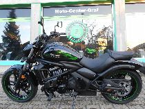 Acheter une moto neuve KAWASAKI Vulcan S 650 ABS (custom)