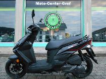 Acheter une moto neuve SYM Orbit III 125 (scooter)