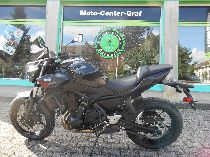 Motorrad kaufen Neufahrzeug KAWASAKI Z 650 (naked)