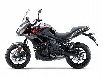 Motorrad kaufen Neufahrzeug KAWASAKI Versys 650 ABS (enduro)