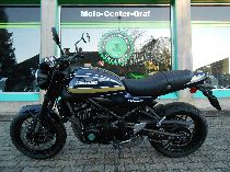 Motorrad kaufen Neufahrzeug KAWASAKI Z 900 RS (retro)