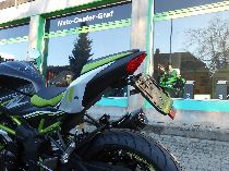 Motorrad kaufen Vorführmodell KAWASAKI Z 125 (naked)