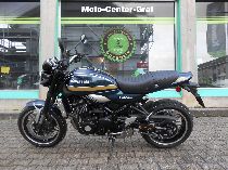 Motorrad kaufen Neufahrzeug KAWASAKI Z 900 RS (retro)