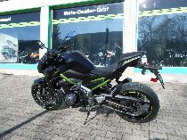 Motorrad kaufen Neufahrzeug KAWASAKI Z 900 (naked)