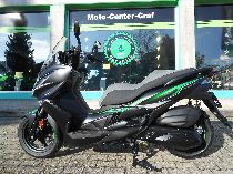 Acheter une moto neuve KAWASAKI J 300 (scooter)