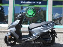 Acheter une moto neuve SYM FNX 125 (scooter)