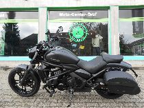 Motorrad kaufen Occasion KAWASAKI Vulcan S 650 (custom)