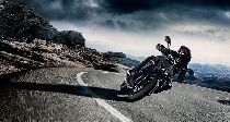 Motorrad Mieten & Roller Mieten KAWASAKI Z 1000 ABS (1043) (Naked)