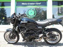 Motorrad kaufen Vorführmodell KAWASAKI Z 900 RS Cafe (retro)