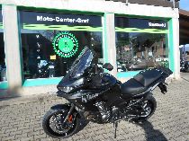 Acheter une moto neuve KAWASAKI Versys 1000 (enduro)